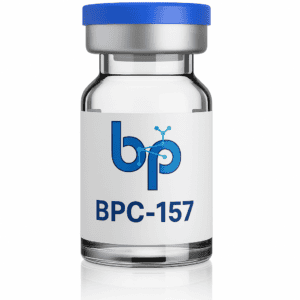 BPC-157  6.71mg Lot 25208