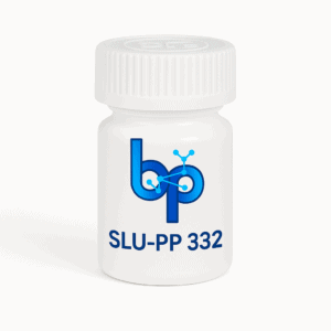 SLU-PP 332 698.71mcg Lot 25289/25289B 90ct