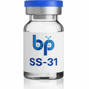 SS-31 10.21mg Lot 26040